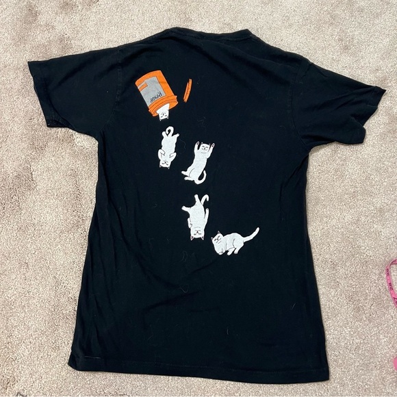 Ripndip tee - Picture 2 of 5